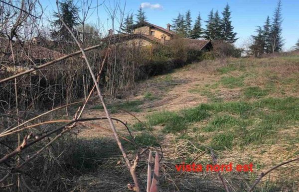 terreno agricolo in vendita a Gazzola