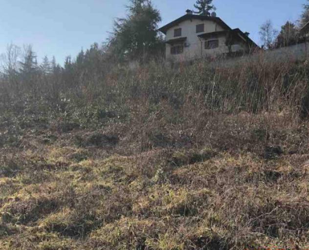terreno edificabile in vendita a Gazzola in zona Rezzanello