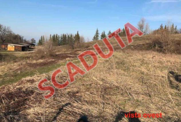terreno agricolo in vendita a Gazzola