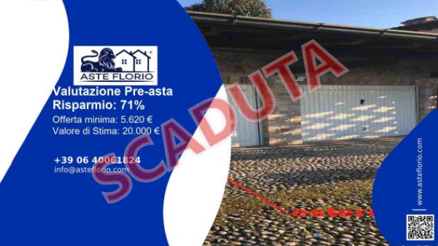 terreno edificabile in vendita a Gazzola
