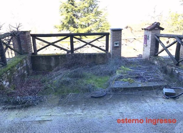 casa indipendente in vendita a Gazzola