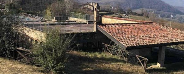 appartamento in vendita a Gazzola