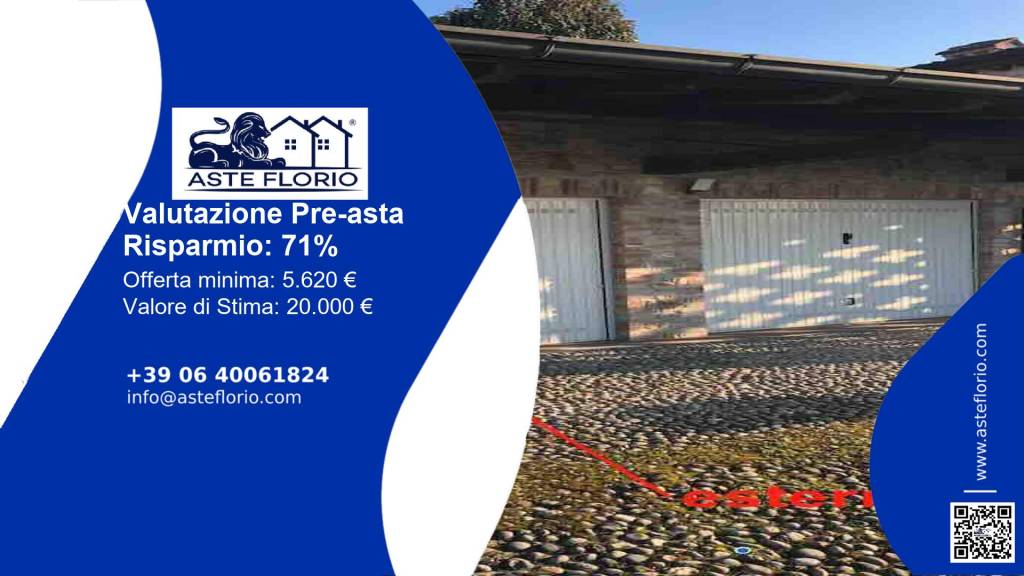 terreno edificabile in vendita a Gazzola