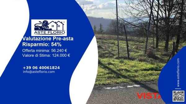 terreno edificabile in vendita a Gazzola