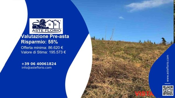 terreno edificabile in vendita a Gazzola