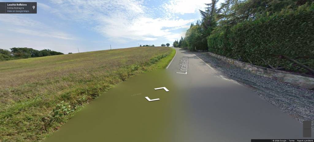 terreno edificabile in vendita a Gazzola