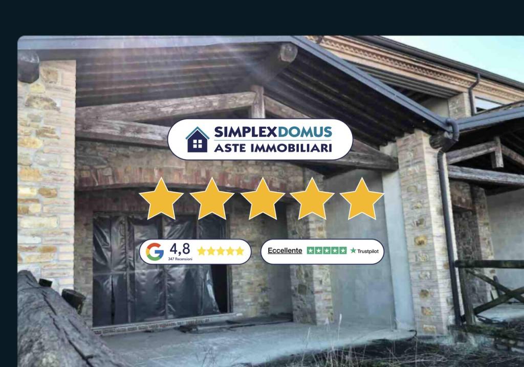 casa indipendente in vendita a Gazzola