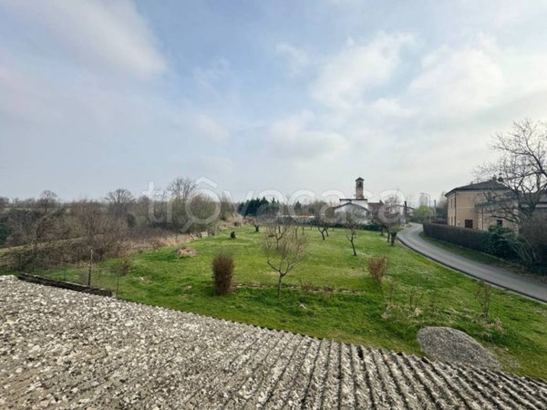 casa indipendente in vendita a Gazzola in zona Castelletto