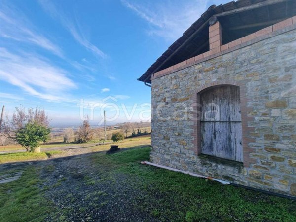 quadrivano in vendita a Gazzola in zona Momeliano