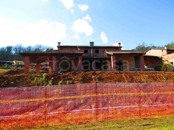 casa indipendente in vendita a Gazzola in zona Rivalta