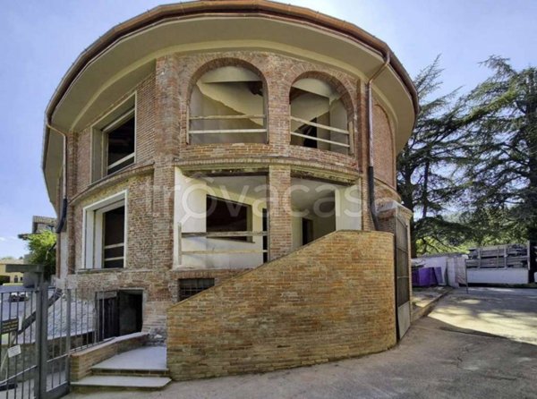 appartamento in vendita a Gazzola in zona Croara