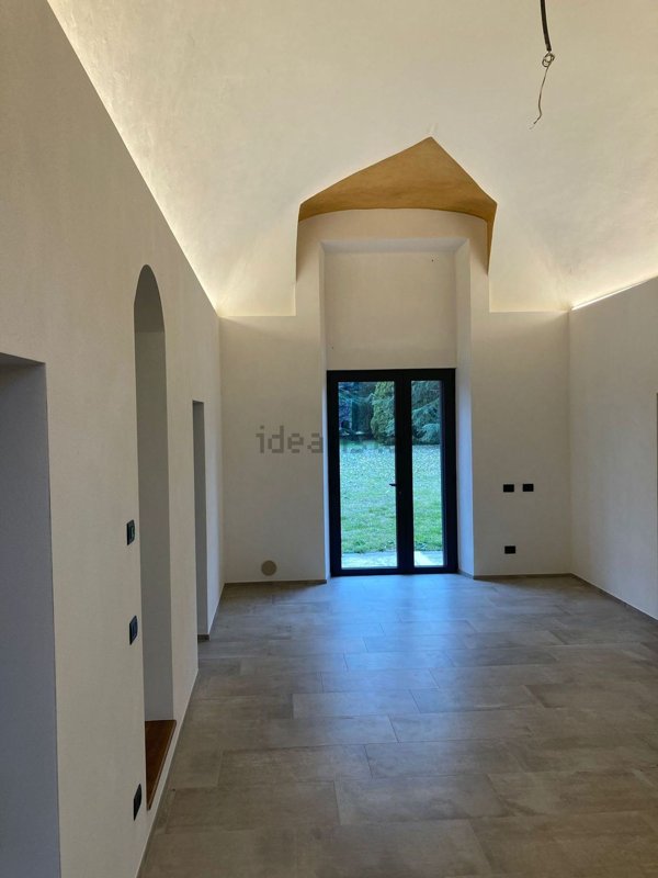 casa indipendente in vendita a Gazzola