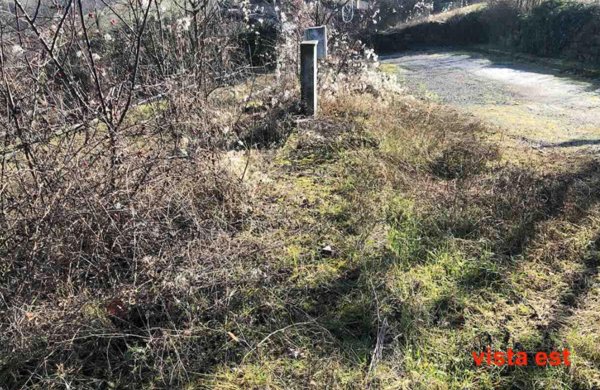 terreno edificabile in vendita a Gazzola in zona Rezzanello
