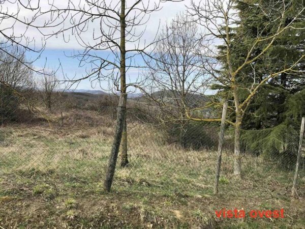 terreno edificabile in vendita a Gazzola