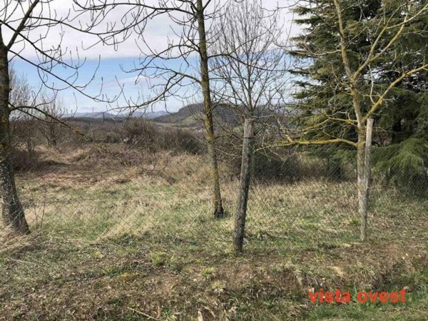 terreno edificabile in vendita a Gazzola