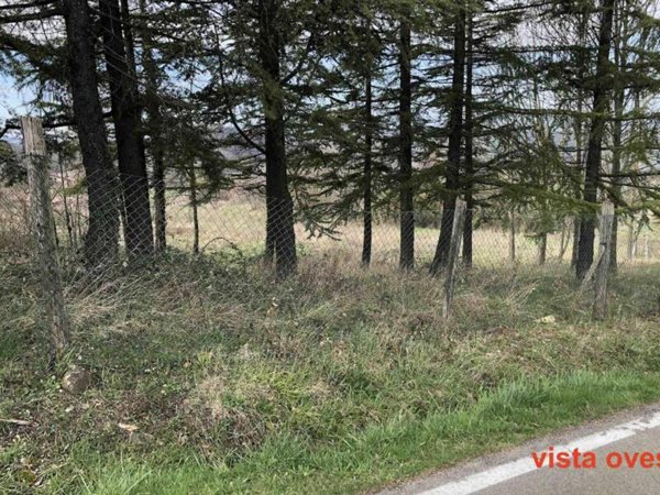 terreno edificabile in vendita a Gazzola