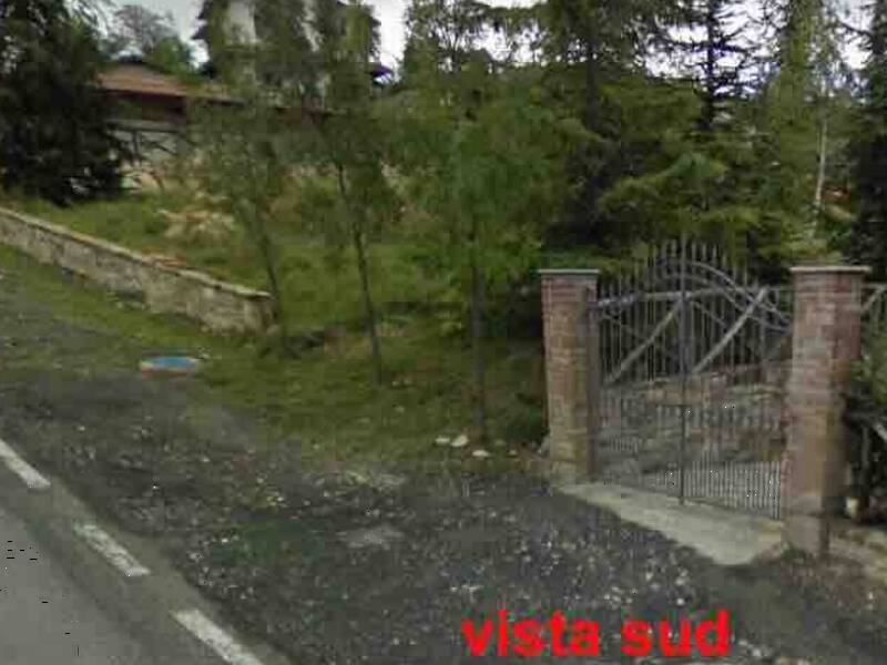 terreno edificabile in vendita a Gazzola