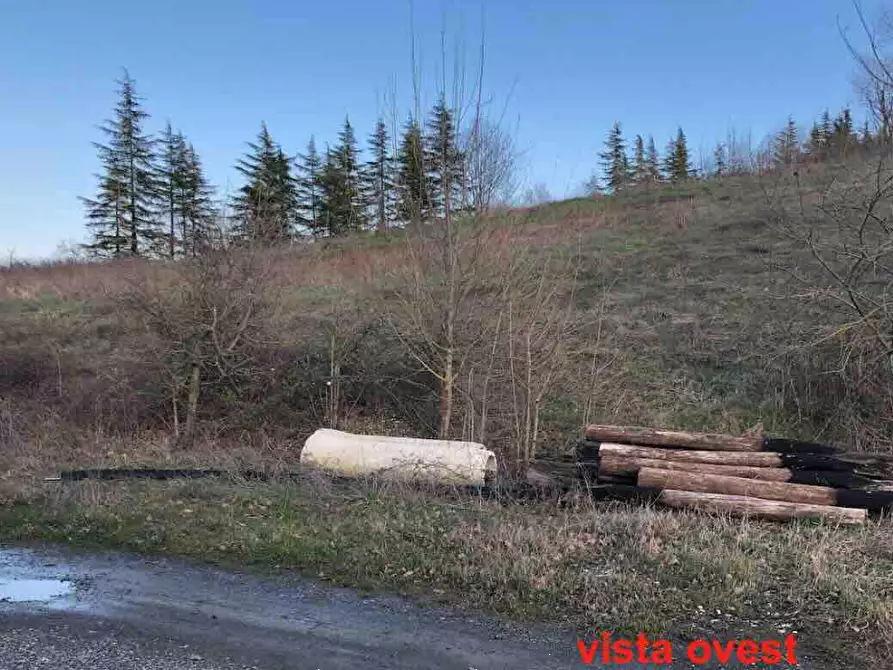 terreno edificabile in vendita a Gazzola