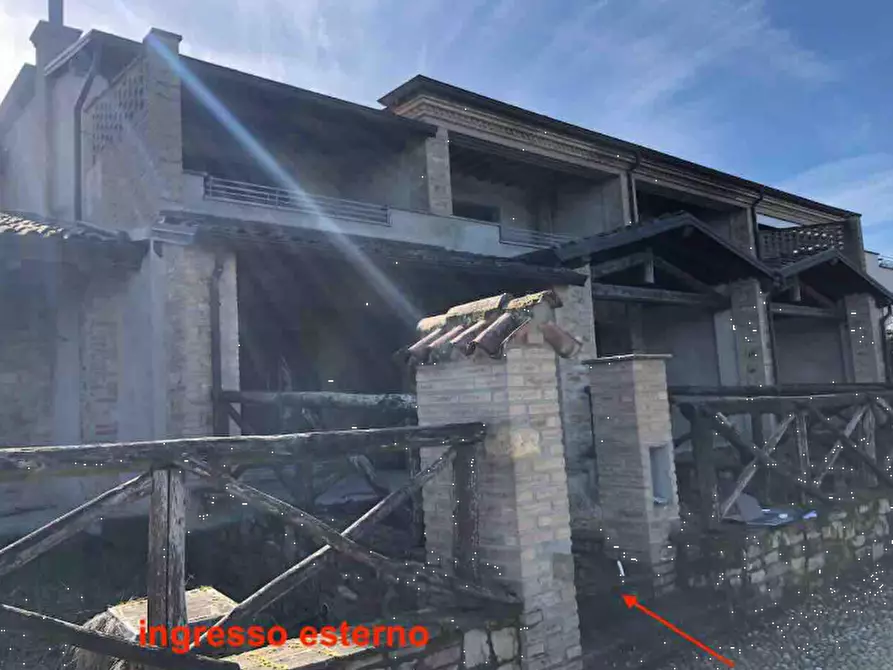 casa indipendente in vendita a Gazzola in zona Arola