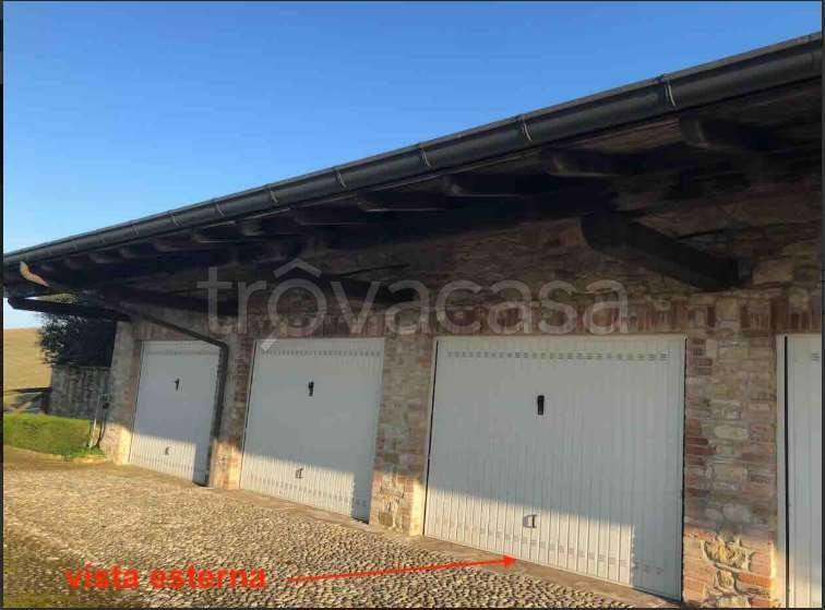 appartamento in vendita a Gazzola