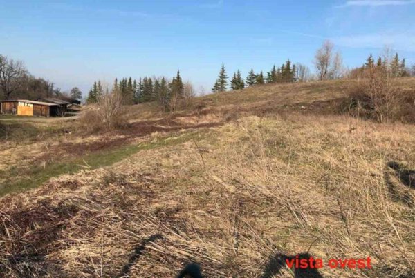 terreno agricolo in vendita a Gazzola
