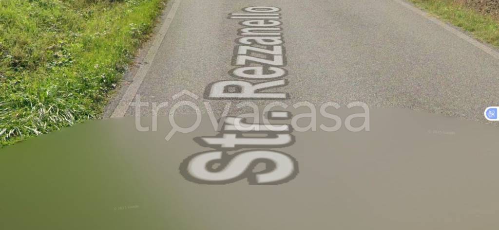 terreno edificabile in vendita a Gazzola in zona Rezzanello