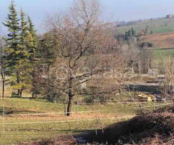 terreno edificabile in vendita a Gazzola in zona Rezzanello