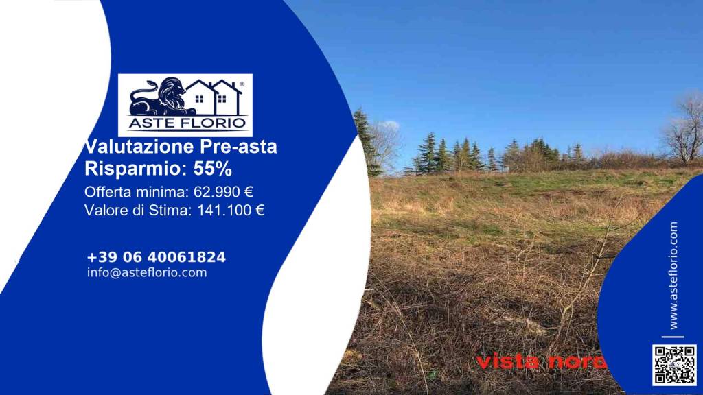 terreno edificabile in vendita a Gazzola