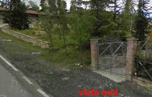 terreno edificabile in vendita a Gazzola