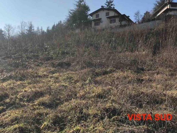 terreno edificabile in vendita a Gazzola in zona Rezzanello