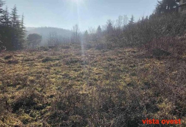 terreno edificabile in vendita a Gazzola in zona Rezzanello