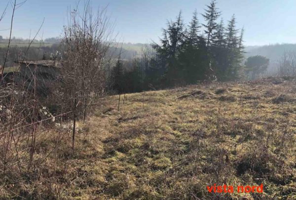 terreno edificabile in vendita a Gazzola in zona Rezzanello