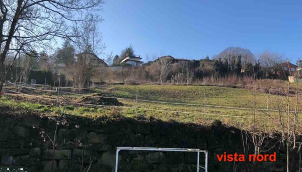 terreno edificabile in vendita a Gazzola in zona Rezzanello
