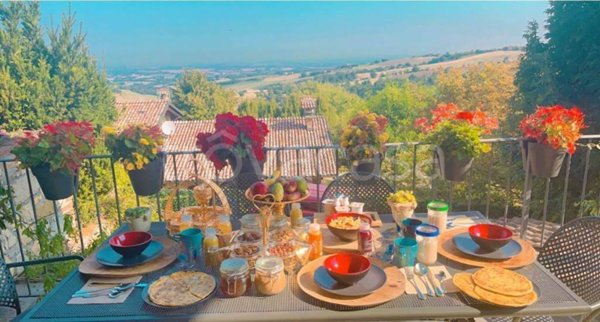 casa indipendente in vendita a Gazzola in zona Rezzanello