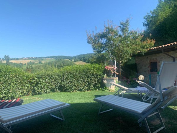 casa indipendente in vendita a Gazzola in zona Rezzanello