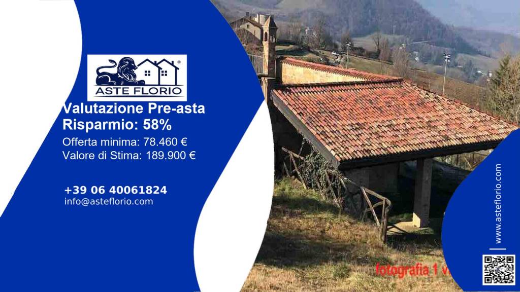 locale commerciale in vendita a Gazzola