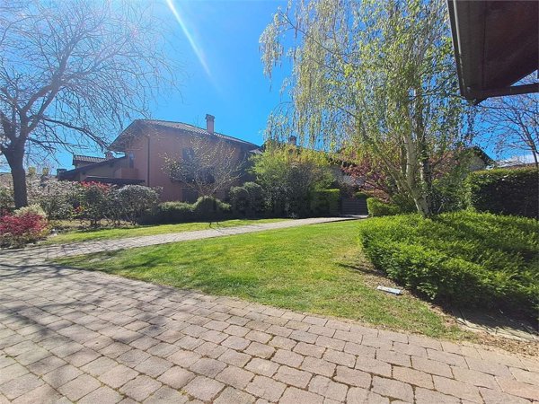 appartamento in vendita a Gazzola in zona Croara