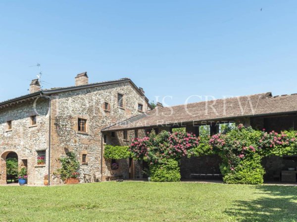 casa indipendente in vendita a Gazzola