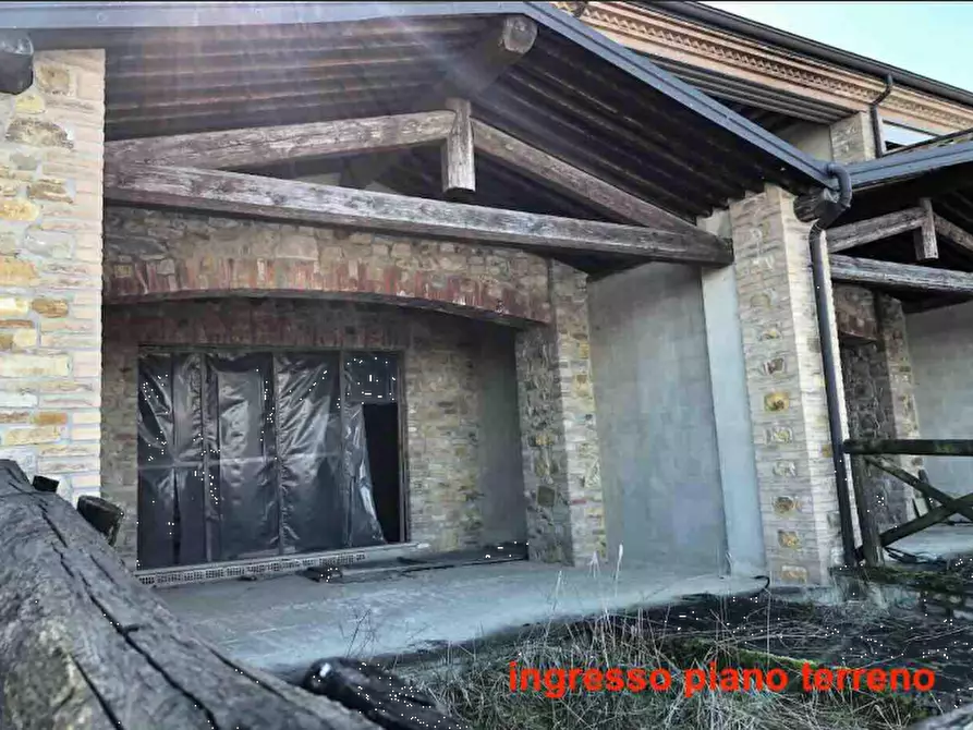 casa indipendente in vendita a Gazzola in zona Arola
