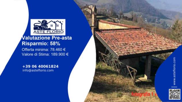 locale di sgombero in vendita a Gazzola