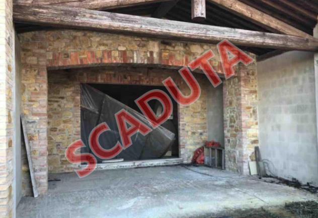 casa indipendente in vendita a Gazzola