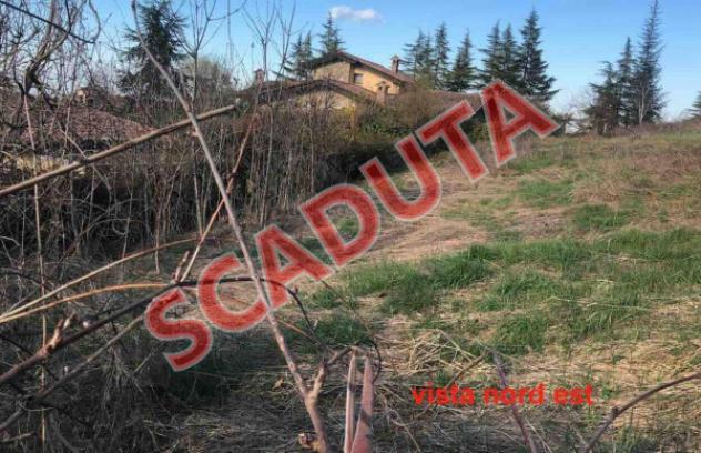 terreno agricolo in vendita a Gazzola