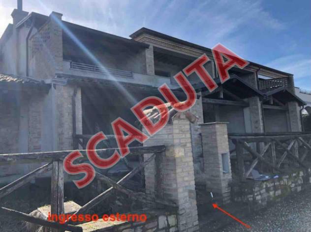 casa indipendente in vendita a Gazzola