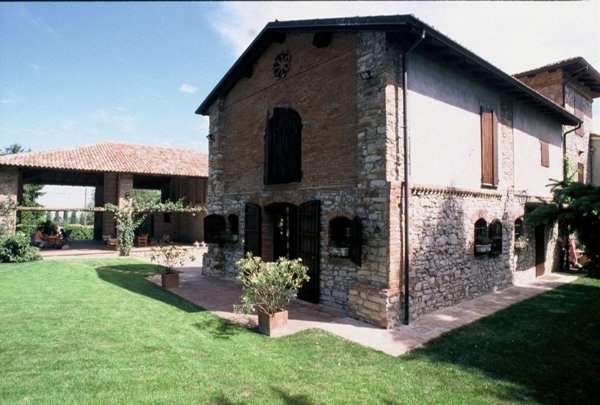 appartamento in vendita a Gazzola in zona Momeliano