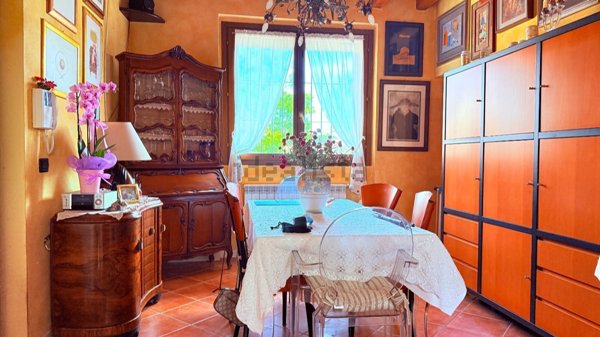 appartamento in vendita a Gazzola in zona Rivalta