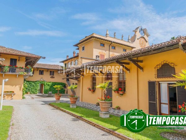 appartamento in vendita a Gazzola in zona Croara