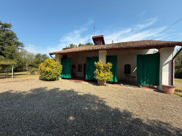 casa indipendente in vendita a Gazzola