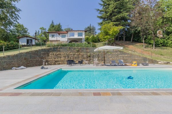 casa indipendente in vendita a Gazzola in zona Rezzanello