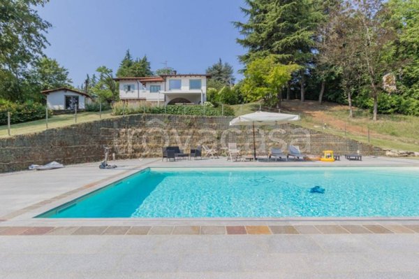 casa indipendente in vendita a Gazzola in zona Rezzanello