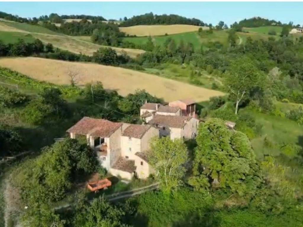 casa indipendente in vendita a Gazzola